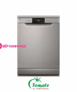 Máy rửa chén Tomate TOM 4304-W15 - Độc lập 15 bộ 8 chương trình