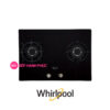 Bếp Gas Whirlpool AKC720C/BLV - âm 70cm