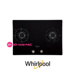 Bếp Gas Whirlpool AKC720C/BLV - âm 70cm