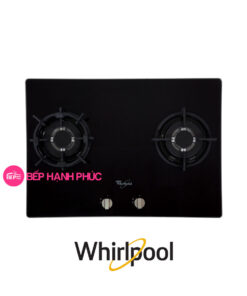 Bếp Gas Whirlpool AKC720C/BLV - âm 70cm