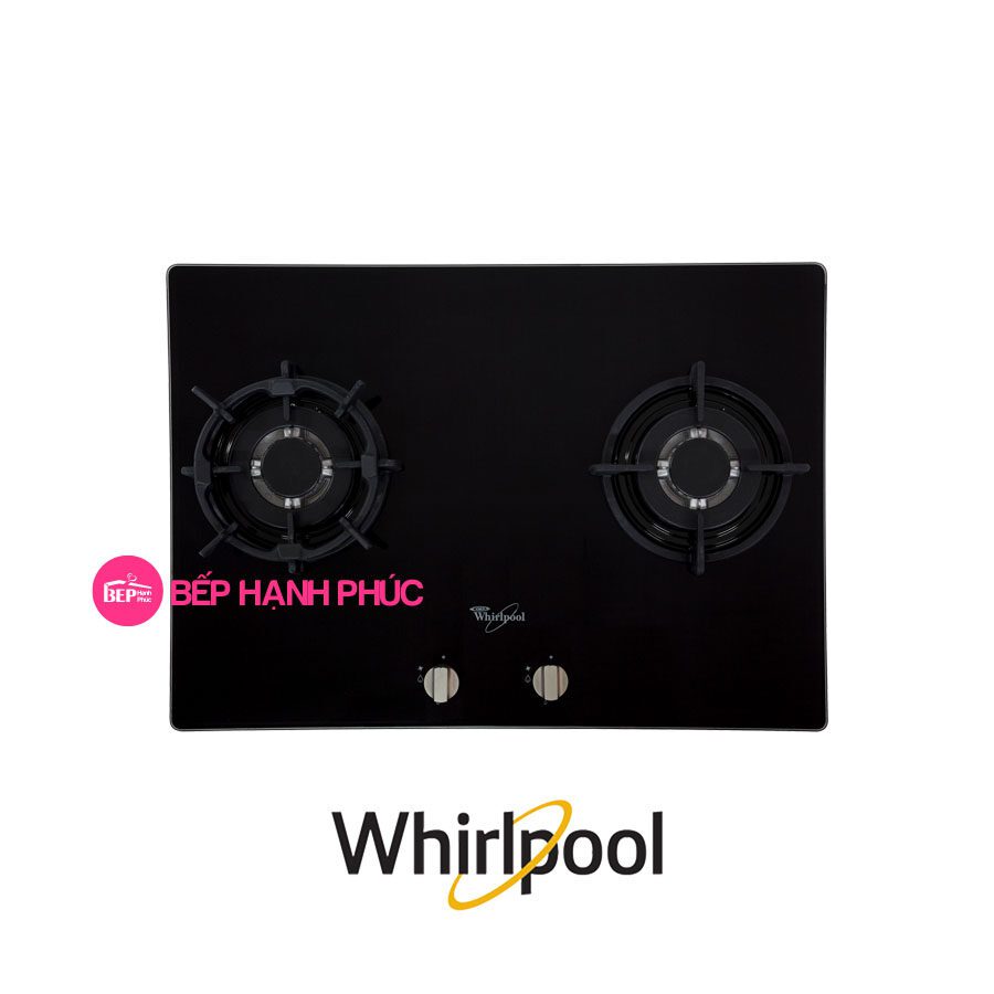 Bếp Gas Whirlpool AKC720C/BLV - âm 70cm