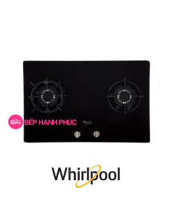Bếp gas Whirlpool AKC820C/BLV - âm 80cm