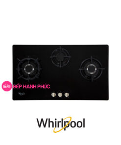 Bếp gas Whirlpool AKC930C/BLV - âm 90cm