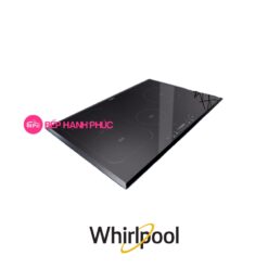 Bếp từ Whirlpool ACM814/BA - 4 vùng nấu 77cm 7 Bếp từ Whirlpool ACM814/BA - 4 vùng nấu 77cm