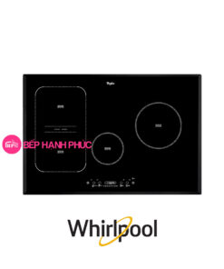 Bếp từ Whirlpool ACM814/BA - 4 vùng nấu 77cm