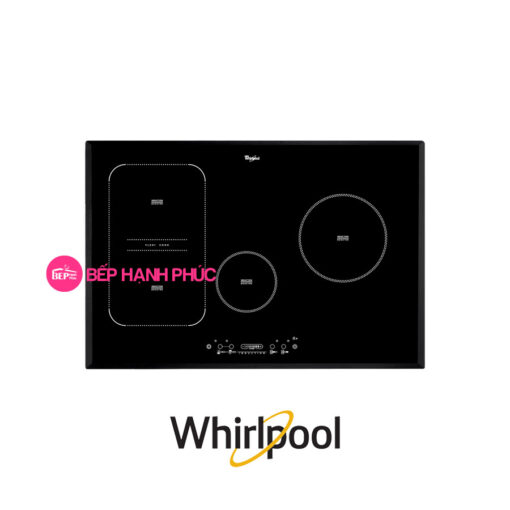 Bếp từ Whirlpool ACM814/BA - 4 vùng nấu 77cm