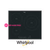 Bếp từ Whirlpool ACM865/BA - 3 vùng nấu 60cm 1 Bếp từ Whirlpool ACM865/BA - 3 vùng nấu 60cm
