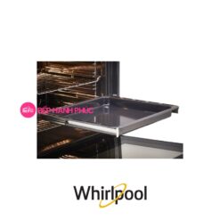 Lò nướng Whirlpool AKZ97891IXAUS - âm tủ 73 lít đa năng