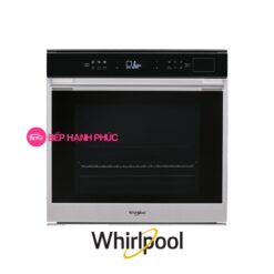 Lò nướng Whirlpool AKZ97891IXAUS - âm tủ 73 lít đa năng