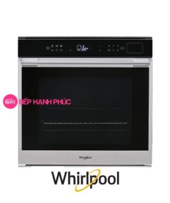 Lò nướng Whirlpool AKZ97891IXAUS - âm tủ 73 lít đa năng