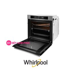 Lò nướng Whirlpool AKZ97891IXAUS - âm tủ 73 lít đa năng