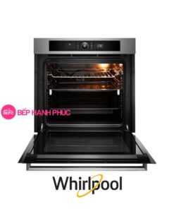 Lò nướng Whirlpool AKZ97891IXAUS - âm tủ 73 lít đa năng