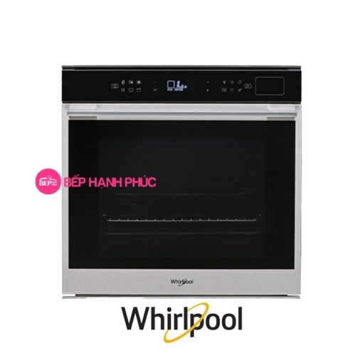 Lò nướng Whirlpool AKZ97891IXAUS - âm tủ 73 lít đa năng