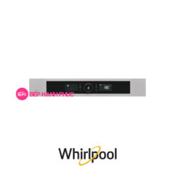 Lò nướng Whirlpool AKZ97891IXAUS - âm tủ 73 lít đa năng