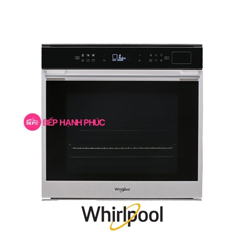Lò nướng Whirlpool AKZ97891IXAUS - âm tủ 73 lít đa năng