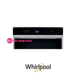 Lò nướng Whirlpool W7 OS4 4S1 P - âm tủ 73 lít 18 Lò nướng Whirlpool W7 OS4 4S1 P - âm tủ 73 lít
