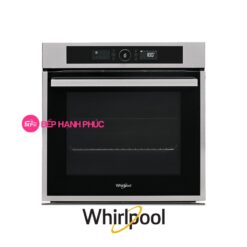 Lò nướng Whirlpool W7 OS4 4S1 P - âm tủ 73 lít
