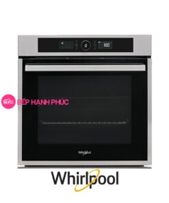 Lò nướng Whirlpool W7 OS4 4S1 P - âm tủ 73 lít