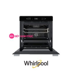 Lò nướng Whirlpool W7 OS4 4S1 P - âm tủ 73 lít
