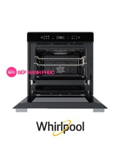 Lò nướng Whirlpool W7 OS4 4S1 P - âm tủ 73 lít