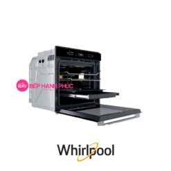 Lò nướng Whirlpool W7 OS4 4S1 P - âm tủ 73 lít 17 Lò nướng Whirlpool W7 OS4 4S1 P - âm tủ 73 lít