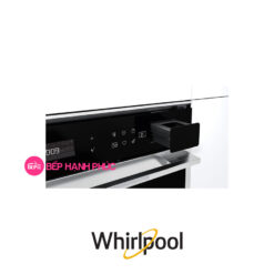 Lò nướng Whirlpool W7 OS4 4S1 P - âm tủ 73 lít 20 Lò nướng Whirlpool W7 OS4 4S1 P - âm tủ 73 lít