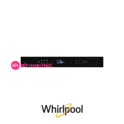 Lò nướng Whirlpool W7 OS4 4S1 P - âm tủ 73 lít 19 Lò nướng Whirlpool W7 OS4 4S1 P - âm tủ 73 lít