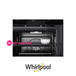 Lò nướng Whirlpool W7 OS4 4S1 P - âm tủ 73 lít 25 Lò nướng Whirlpool W7 OS4 4S1 P - âm tủ 73 lít