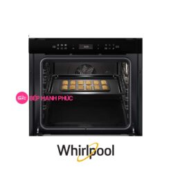 Lò nướng Whirlpool W7 OS4 4S1 P - âm tủ 73 lít 23 Lò nướng Whirlpool W7 OS4 4S1 P - âm tủ 73 lít