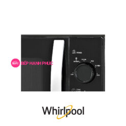 Lò vi sóng Whirlpool MS2003WV - để bàn 20L