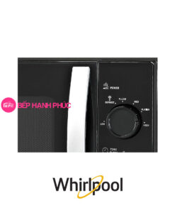 Lò vi sóng Whirlpool MS2003WV - để bàn 20L
