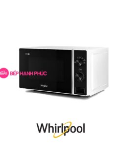 Lò vi sóng Whirlpool MS2003WV - để bàn 20L
