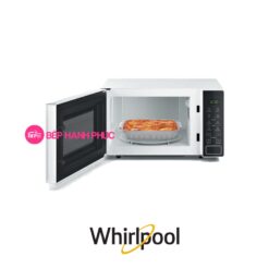 Lò vi sóng Whirlpool MWP 203 WV - để bàn 20L có nướng 9 Lò vi sóng Whirlpool MWP 203 WV - để bàn 20L có nướng