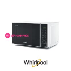 Lò vi sóng Whirlpool MWP 203 WV - để bàn 20L có nướng