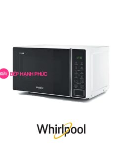 Lò vi sóng Whirlpool MWP 203 WV - để bàn 20L có nướng
