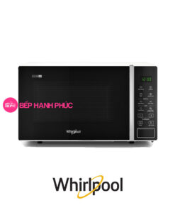Lò vi sóng Whirlpool MWP 203 WV - để bàn 20L có nướng