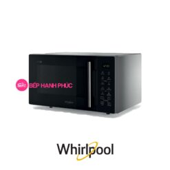 Lò vi sóng Whirlpool MWP 253 SBV - để bàn 25L có nướng