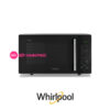 Lò vi sóng Whirlpool MWP 253 SBV - để bàn 25L có nướng 2 Lò vi sóng Whirlpool MWP 253 SBV - để bàn 25L có nướng