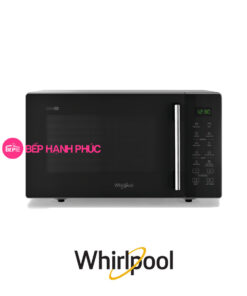 Lò vi sóng Whirlpool MWP 253 SBV - để bàn 25L có nướng