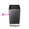 Máy giặt cửa trên Whirlpool VWIID1002FG - 10kg Xám 2 Máy giặt cửa trên Whirlpool VWIID1002FG - 10kg Xám