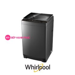 Máy giặt cửa trên Whirlpool VWIID1002FG - 10kg Xám