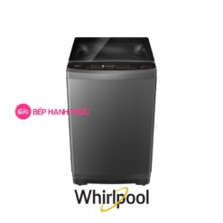 Máy giặt cửa trên Whirlpool VWIID1002FG - 10kg Xám