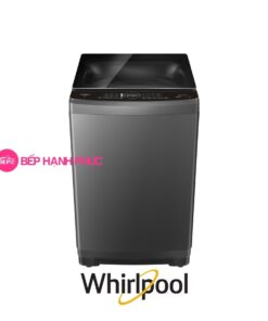 Máy giặt cửa trên Whirlpool VWIID1002FG - 10kg Xám
