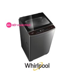 Máy giặt cửa trên Whirlpool VWIID1002FG - 10kg Xám 8 Máy giặt cửa trên Whirlpool VWIID1002FG - 10kg Xám
