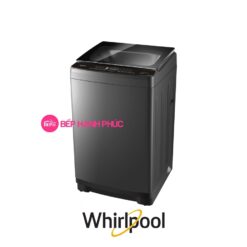 Máy giặt cửa trên Whirlpool VWIID11502FG - 11.5kg Xám
