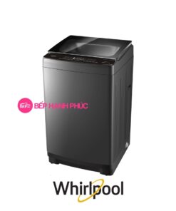 Máy giặt cửa trên Whirlpool VWIID11502FG - 11.5kg Xám