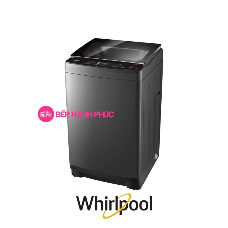 Máy giặt cửa trên Whirlpool VWIID11502FG - 11.5kg Xám