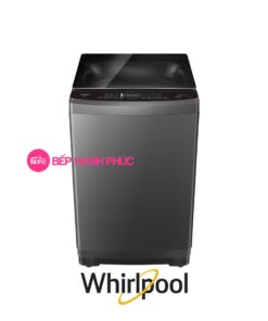 Máy giặt cửa trên Whirlpool VWIID11502FG - 11.5kg Xám
