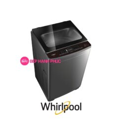Máy giặt cửa trên Whirlpool VWIID11502FG - 11.5kg Xám 9 Máy giặt cửa trên Whirlpool VWIID11502FG - 11.5kg Xám