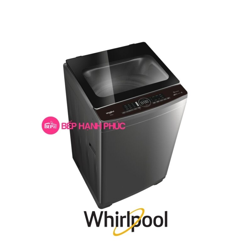 Máy giặt cửa trên Whirlpool VWIID11502FG - 11.5kg Xám